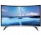 Geepas GLED3212CSHD 32 inch Curved Smart LED TV Black 1 in UAE