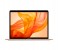 Apple MREE2AB/A 13-inch Display Intel Core i5 128GB SSD HDD 8GB RAM MacBook - Gold 1 in UAE
