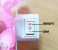 JAZ Dim and Bright Bedroom Light 3 in OMAN