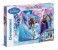 Clementoni 20703 Frozen Super Colour App Children Puzzle - 104 Pieces 1 in UAE