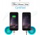 Promate LinkMate-LTM Mesh Sync & Charge MFi Lightning Cable - Gold 7 in OMAN