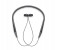 Plantronics Backbeat 100 Wireless Headset - Black 3 in OMAN
