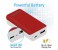 Promate ReliefMate-5 5200 mAh Universal Power Bank, White 7 in UAE