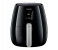 Philips HD9238 Viva Collection Digital Airfryer - Black & Silver 3 in KSA