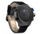 Weide WH-6101LB Analog and LED Digital Watch Black and Blue 2 in UAE
