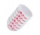 Flamingo FL9103CMW 4.5-inch Melamine Ware Rice Bowl - 6 Pieces Combo 1 in OMAN