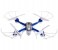 Drone with HD Camera DHDC2WB White and Blue 1 in UAE