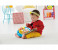 Fisher Price CDH26 Laugh and Learn Roleplay Assorted 4 in OMAN