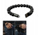 MQ Wearable Bead Bracelet Micro USB Charging Data Cable for All Android Devices MQFBA2 Multicolor 2 in OMAN