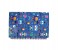 Smily Kiddos SK12006003 A5 Lined Notebook - Blue 2 in UAE