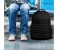 Promate Rebel-BP 15.6-inch Spacious Design Laptop Backpack, Black 6 in UAE