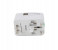 All In One Universal Travel Adapter With USB Port - White 2 in OMAN