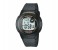 Casio F-200W-9ADF Mens Digital Watch Black 1 in UAE