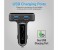 Promate Smartune-2 Universal Wireless In-Car Bluetooth FM Transmitter Car Kit with Dual USB Charging Ports 2 in OMAN