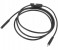 Endoscop Waterproof Usb Inspection Camera WEC030 Black 1 in UAE
