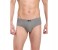Jockey 1009-0210 Elance Contour Brief, Pebble/M - 2 Pieces Pack 1 in UAE