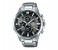 Casio Edifice EFR-303D-1AVUDF Mens Analog Watch Silver and Black 1 in UAE