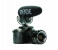 Rode VideoMicPro+ On-Camera Shotgun Microphone - Black 4 in UAE