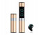 S2 Fashionable Wireless Bluetooth Mini Double Side Earphone - Gold 1 in UAE