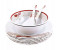 Royalford RF6971 35 Pieces Melamine Ware Dinner Set 3 in UAE