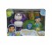 Simba 109358416 Wissper Peggy & Dan Figurine Set 2 in UAE