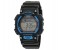 Casio STL-S100H-2AVDF Mens Sports Watch Black and Blue 1 in UAE