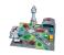 Maisto Tech 11010 FM Tailwinds Tower Playset Wb Multicolor 2 in UAE