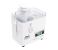 Geepas GSB2031 4-in-1 Super Blender - White 2 in UAE