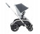 Quinny 1396999000 Hubb Portable Stroller - Graphite & Grey 2 in UAE