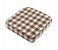 Modular Design Wooden Support Stool 31711 Wooden 3 in OMAN