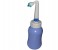 The Portable Bidet PBW00 Blue and White 1 in UAE