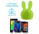 Promate Bunny Mini High Definition Wireless Bunny Speaker - Green 7 in UAE
