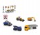 Majorette 212057972 Big Construction Theme Set 2 in UAE
