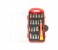 29-in1 Screwdriver Set Repair Tools Kit Red 4 in OMAN
