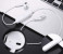 X20 Sports Wireless Bluetooth In Ear Headset With Mic Control - White 1 in OMAN