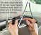 3XR Coat Hanger With Easy Mount Base - Silver 4 in KSA