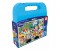 Educa 16517 Case Puzzle 100 Disney Multi Color 1 in UAE