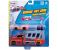 Maisto Tech 15102 Burnin Key Car Launcher Hauler Orange, Grey 1 in UAE