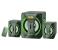 Audionic BOLT - 55 2.1 Channel Bluetooth Speaker with FM Radio 1 in UAE