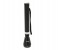 Sonashi SLT-382 Rechargeable LED Torch with Unbreakeable Glass - Black 2 in UAE