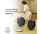 Promate Vortex Portable Bluetooth Wireless Speaker with Handsfree - Black 6 in UAE