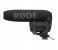 Rode VideoMicPro Microphones - Black 2 in UAE