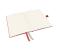 Leitz 4480-00-25 A6 Ruled Notebook Red 6 in OMAN
