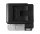 HP M521DN LaserJet Pro Multifunction Laser Printer - Black & White 5 in UAE