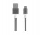 Griffin GC43430 Lightning USB Premium Cable 5ft Silver 1 in UAE