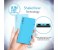 Promate Cloy-16 16000 mAh Dual USB Lightweight Portable Charger Power Bank with 4A Output Fast Charge, Blue 5 in UAE