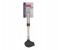 Prestige PR55909 Nylon Head Gravy Ladle, Black 1 in UAE