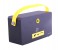 Krypton KNMS5069 Rechargeable Bluetooth Speaker with FM Radio, USB & TF Card 3 in UAE