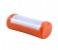 Krypton KNE5076 Rechargeable LED Emergency Lantern - Orange 3 in UAE