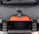 BABY PLUS BP8464 Baby Car Seat 2 in 1 - Grey 6 in UAE
